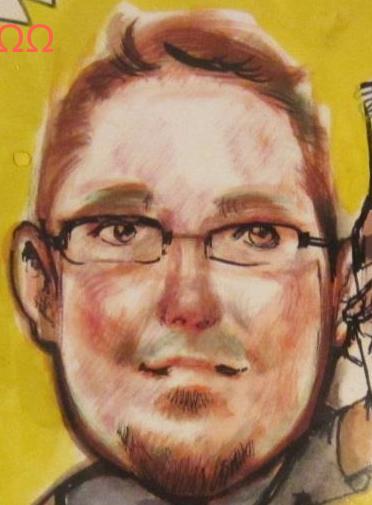 Nicholas Skitch in Thailand